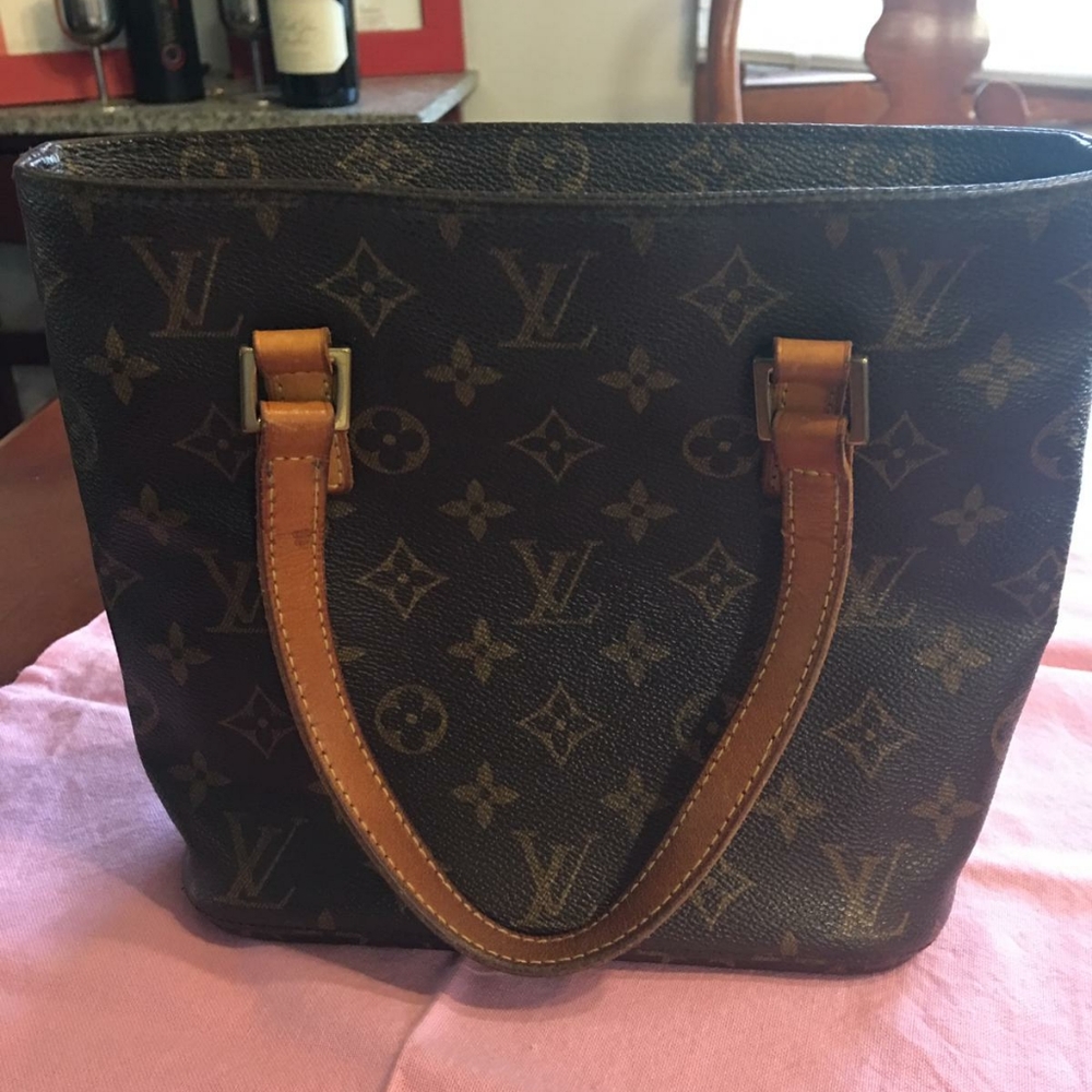 Louis Vuitton Vavin PM